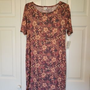 XL lularoe Julia, NWT, smoke free home